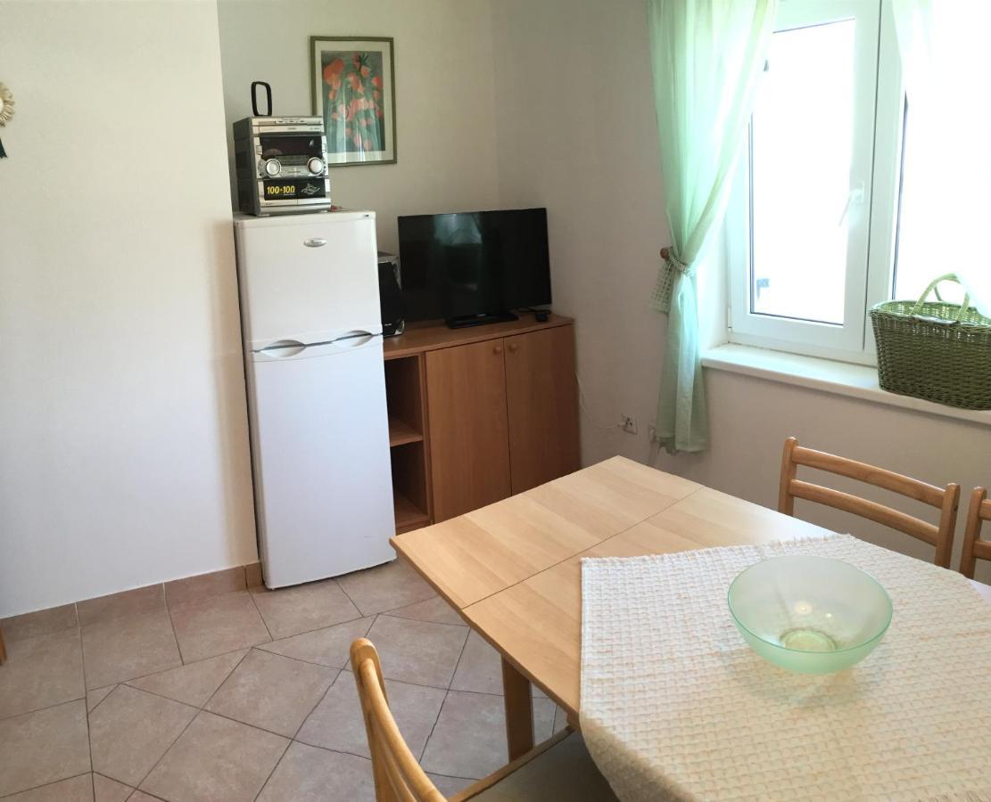 Apartments Tatjana Pag Rom bilde
