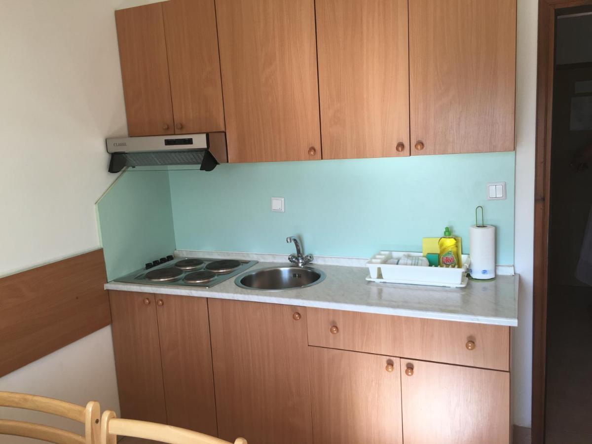 Apartments Tatjana Pag Rom bilde