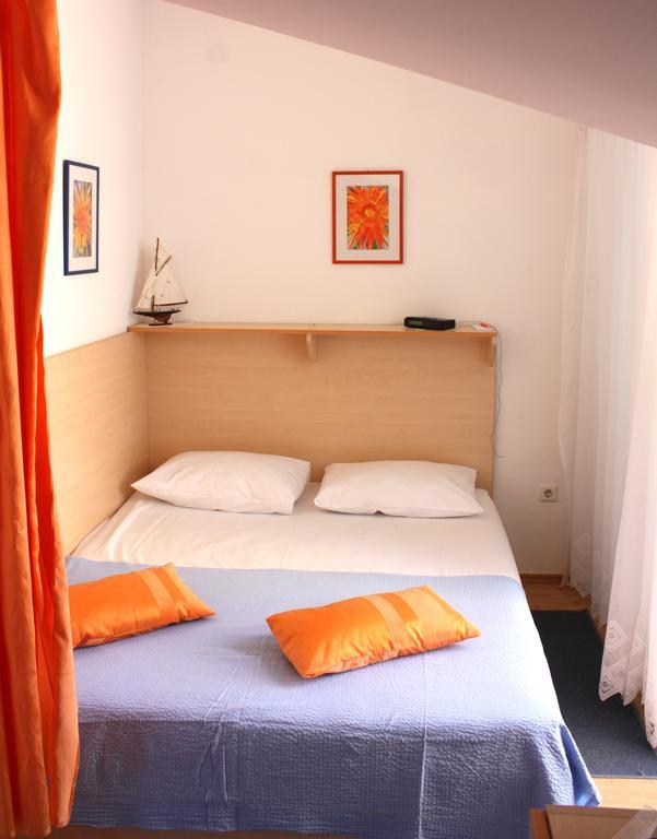Apartments Tatjana Pag Rom bilde