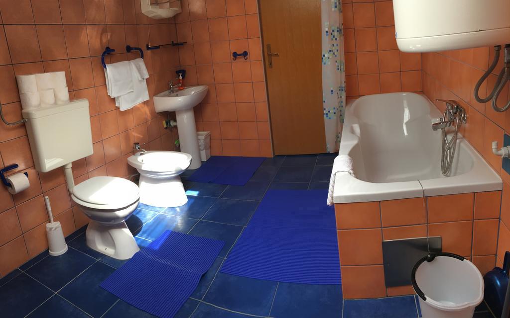 Apartments Tatjana Pag Rom bilde